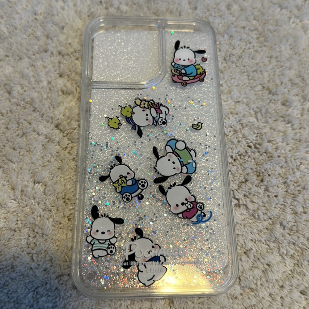 iPhone 14 ProMax Case